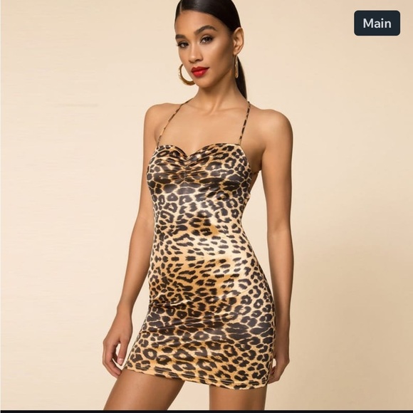 BUNDLE SALE: 15 % off 2 or more dresses/skirt sets - Picture 1 of 4